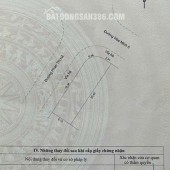 Đất 2 MT đường Phan Thị Nể & Hòa Minh 30 - Sát biển